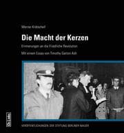 Cover von Die Macht der Kerzen
