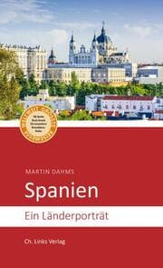 Cover von Spanien