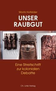 Cover von Unser Raubgut