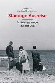 Cover von Ständige Ausreise