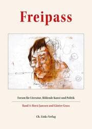 Cover von Freipass, Bd. 4