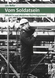 Cover von Vom Soldatsein
