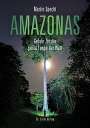 Cover von Amazonas