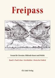 Cover von Freipass, Bd. 5