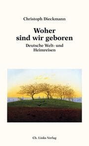 Cover von Woher sind wir geboren