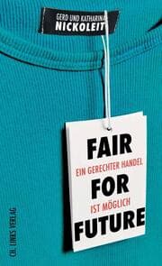 Cover von Fair for Future