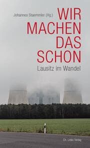 Cover von Wir machen das schon