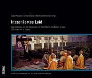 Cover von Inszeniertes Leid
