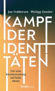 Cover von Kampf der Identitäten