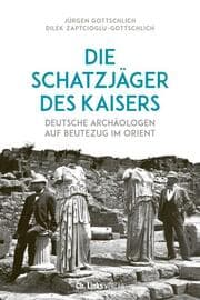 Cover von Die Schatzjäger des Kaisers