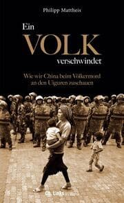 Cover von Ein Volk verschwindet