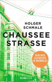 Cover von Chausseestraße