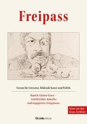 Cover von Freipass 6