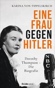 Cover von Eine Frau gegen Hitler