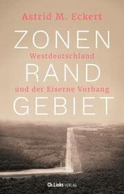 Cover von Zonenrandgebiet