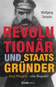 Cover von Revolutionär und Staatsgründer