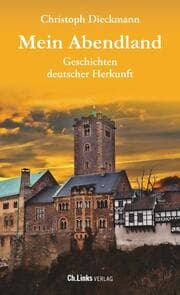 Cover von Mein Abendland
