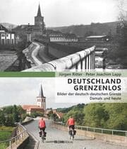Cover von Deutschland grenzenlos