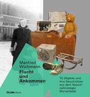 Cover von Flucht und Ankommen