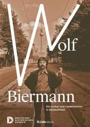 Cover von Wolf Biermann