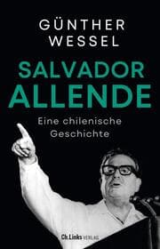 Cover von Salvador Allende