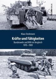 Cover von Kräfte und Fähigkeiten