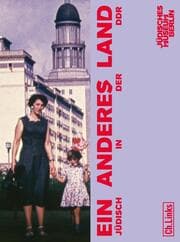 Cover von Ein anderes Land