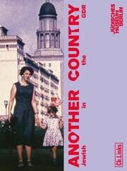 Cover von Another Country