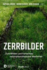 Cover von Zerrbilder