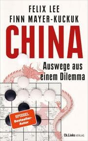 Cover von China