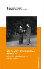 Cover von Der 'mächtigste Nachbar im Osten'