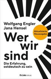 Cover von Wer wir sind