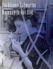 Cover von Die blauen Schwerter