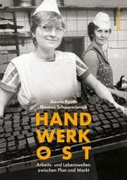 Cover von Handwerk Ost