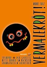 Cover von Vermalekröt!