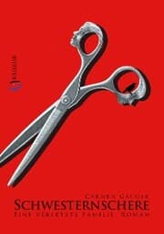Cover von Schwesternschere