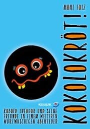 Cover von Kokolokröt!