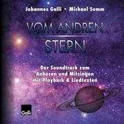 Cover von Vom andren Stern