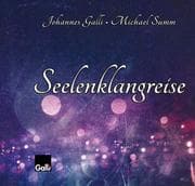 Cover von Seelenklangreise