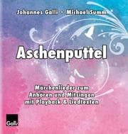 Cover von Aschenputtel