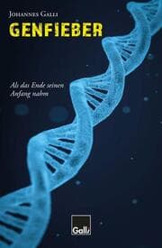 Cover von Genfieber