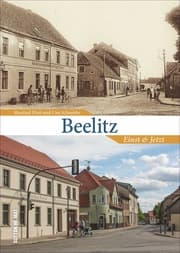Cover von Beelitz