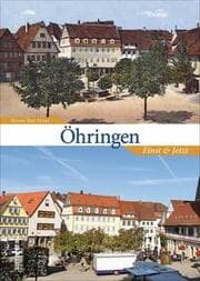 Cover von Öhringen