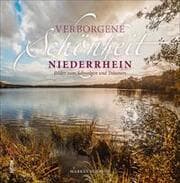 Cover von Verborgene Schönheit Niederrhein