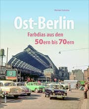 Cover von Ost-Berlin