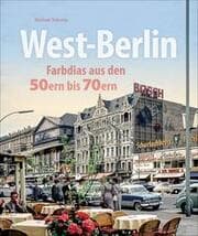 Cover von West-Berlin
