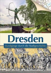 Cover von Dresden