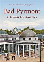 Cover von Bad Pyrmont