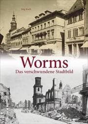 Cover von Worms