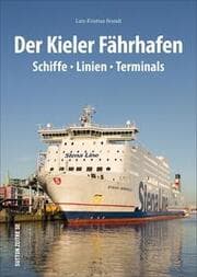 Cover von Der Kieler Fährhafen